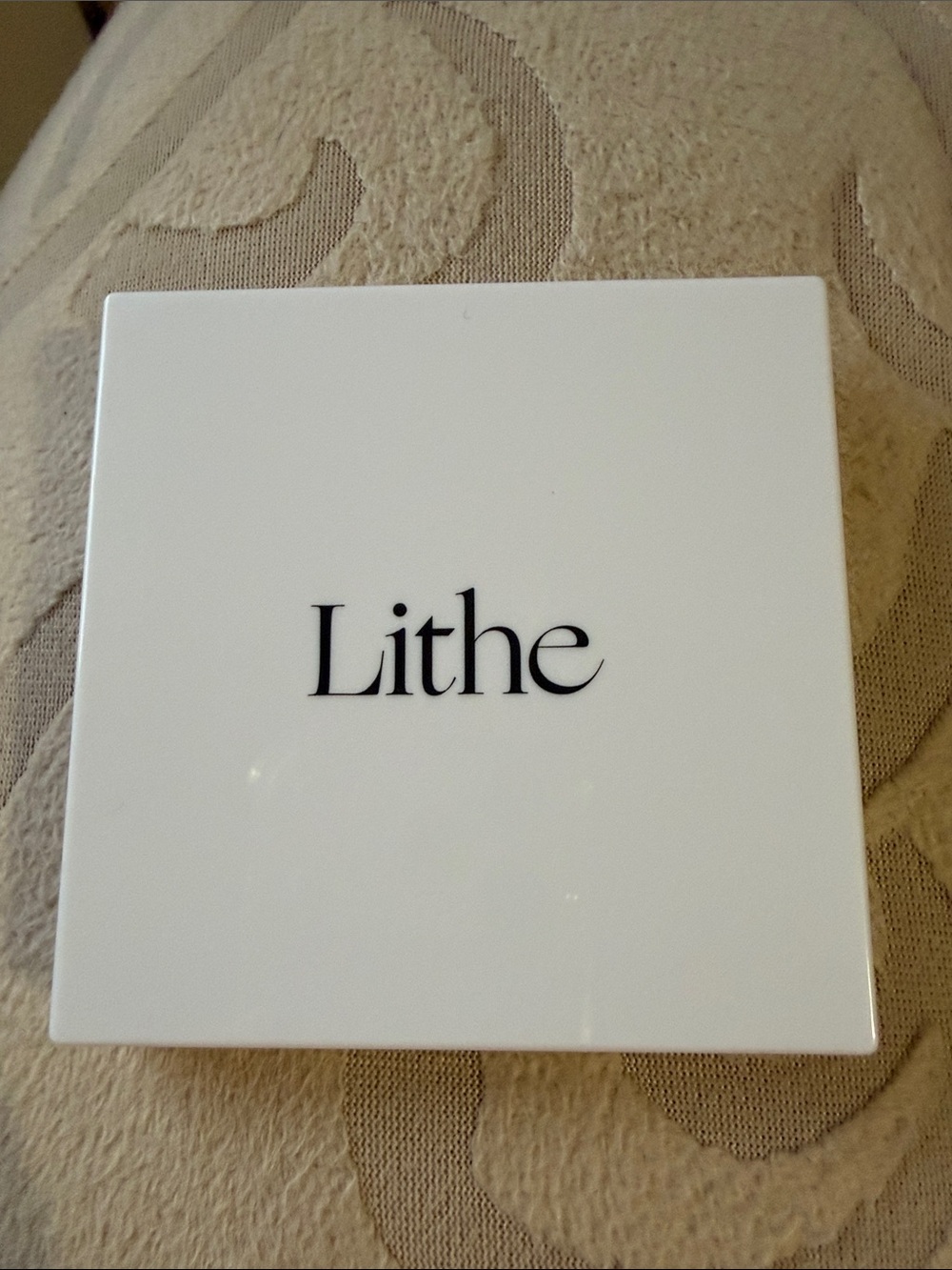 Lithe Cream Blush Quartet – Soft Pink & Mauve Set - Picture 5 of 6